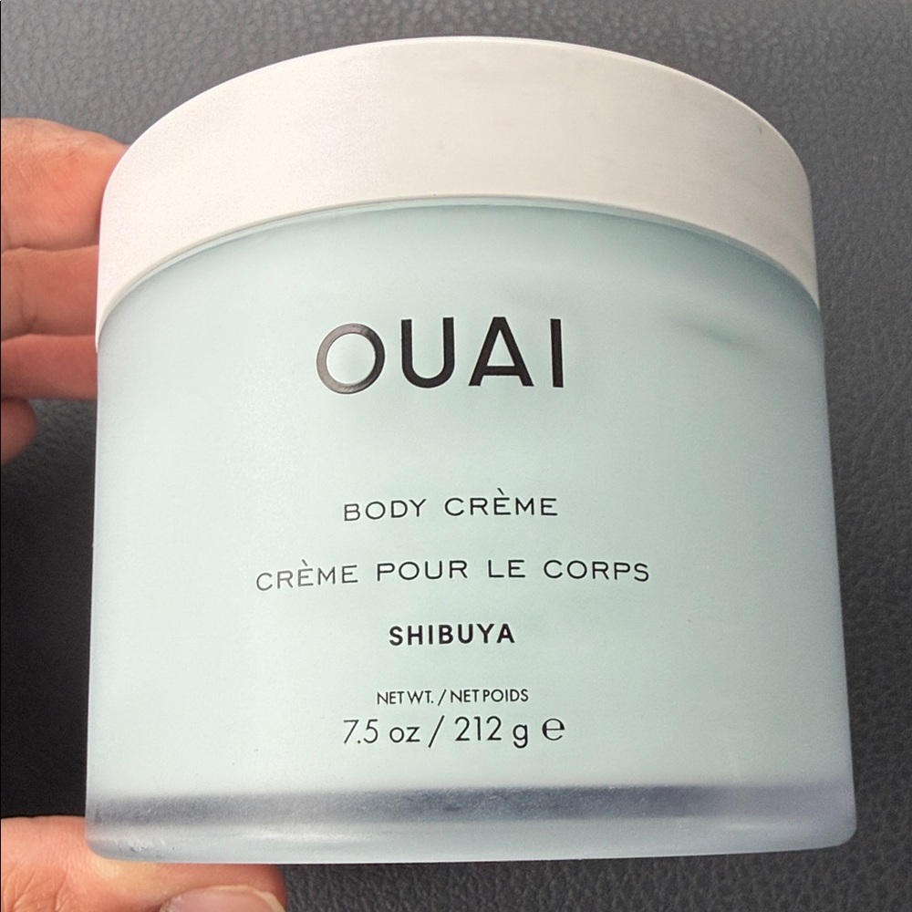 Ouai Shibuya Body Creme